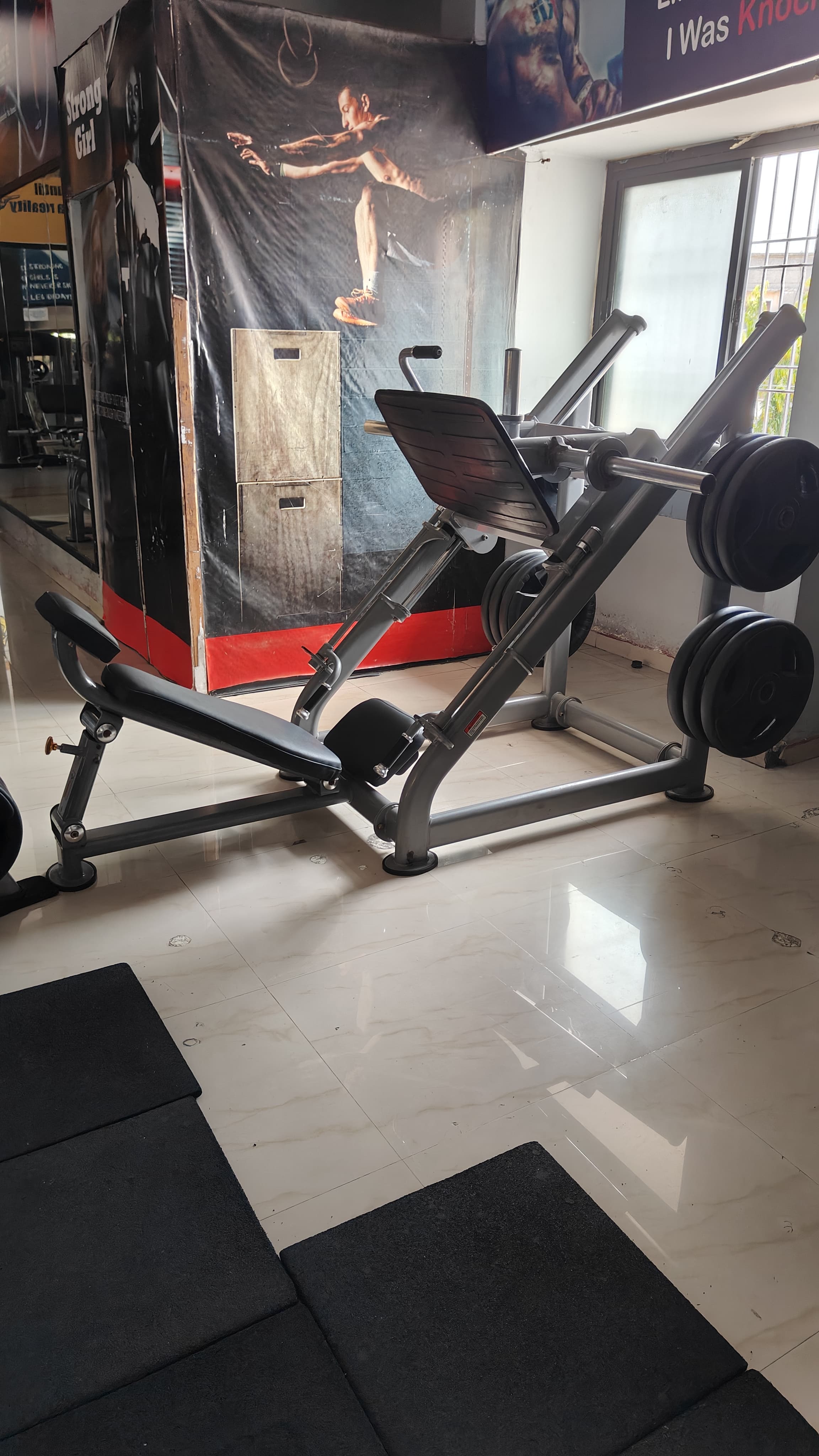 Gym photo 33